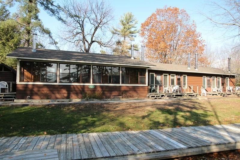 Patterson-Kaye Resort And Spa Bracebridge Kamer foto