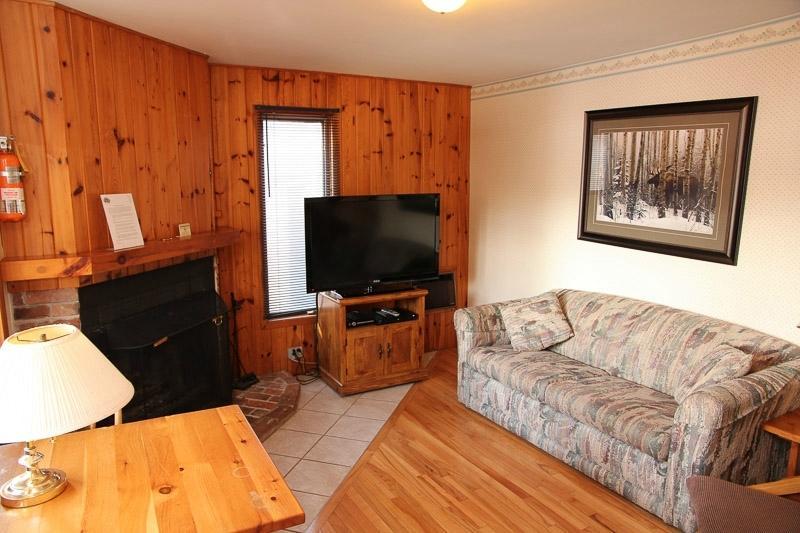 Patterson-Kaye Resort And Spa Bracebridge Kamer foto