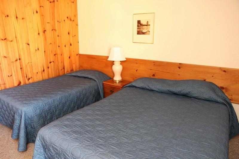 Patterson-Kaye Resort And Spa Bracebridge Kamer foto