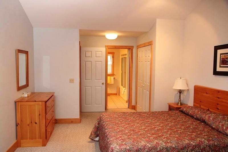 Patterson-Kaye Resort And Spa Bracebridge Kamer foto