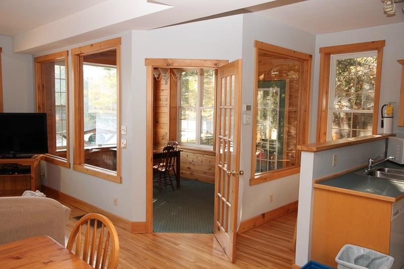 Patterson-Kaye Resort And Spa Bracebridge Kamer foto