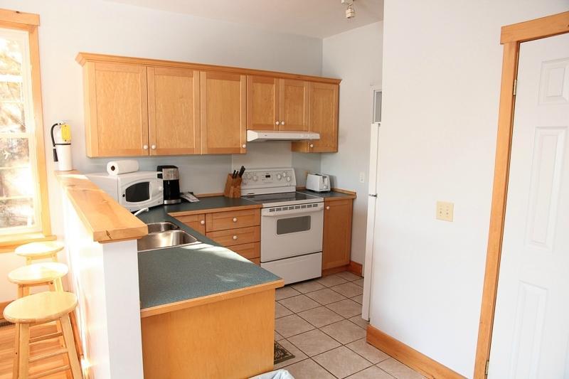 Patterson-Kaye Resort And Spa Bracebridge Kamer foto