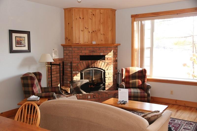 Patterson-Kaye Resort And Spa Bracebridge Kamer foto