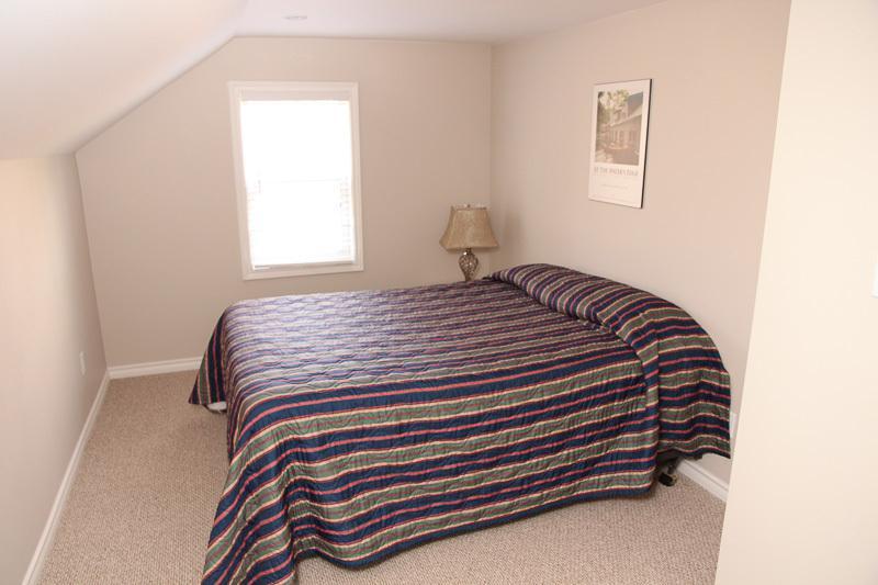 Patterson-Kaye Resort And Spa Bracebridge Buitenkant foto