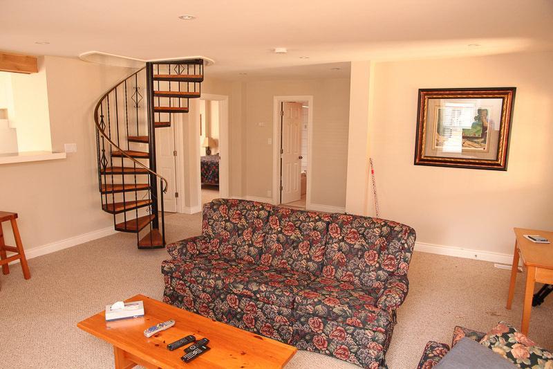 Patterson-Kaye Resort And Spa Bracebridge Buitenkant foto
