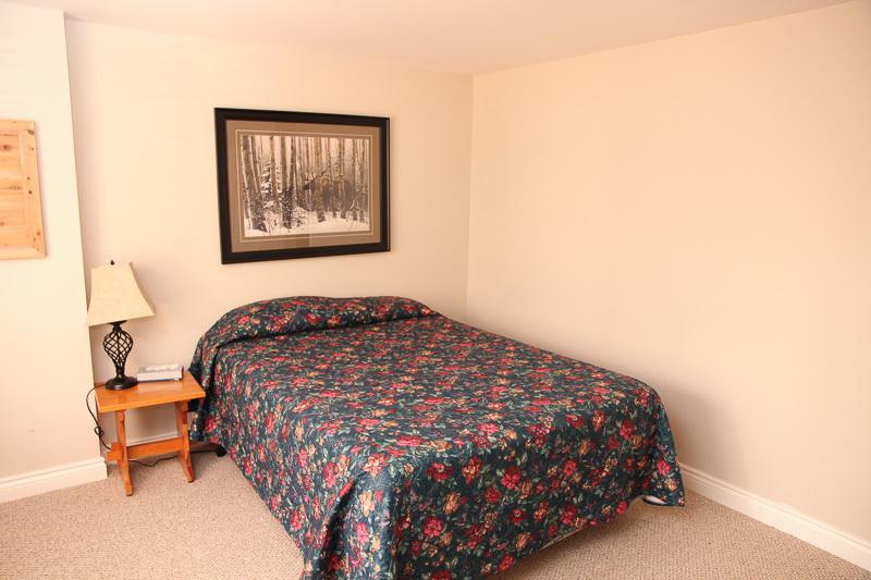Patterson-Kaye Resort And Spa Bracebridge Buitenkant foto