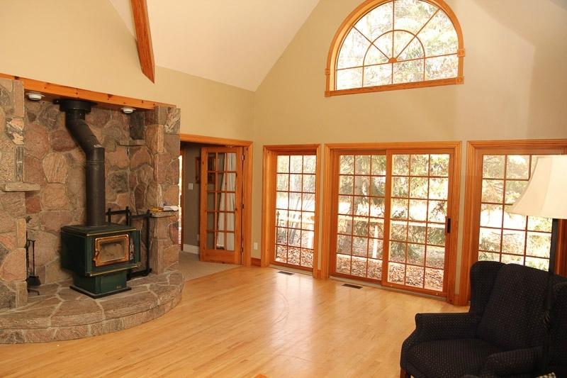 Patterson-Kaye Resort And Spa Bracebridge Buitenkant foto