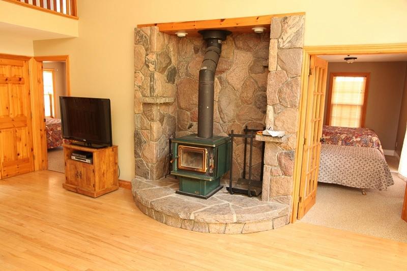 Patterson-Kaye Resort And Spa Bracebridge Buitenkant foto