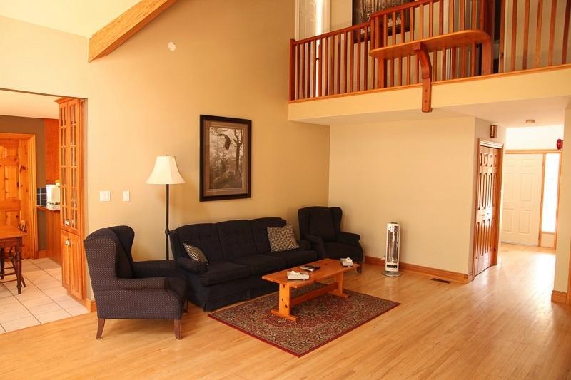Patterson-Kaye Resort And Spa Bracebridge Buitenkant foto