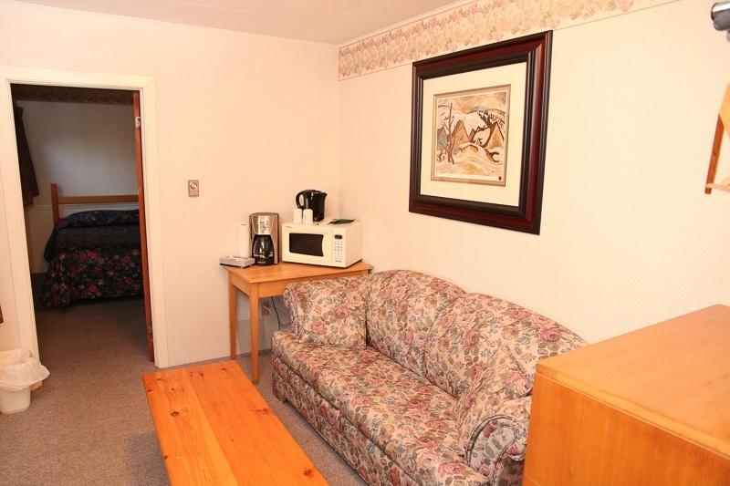 Patterson-Kaye Resort And Spa Bracebridge Buitenkant foto