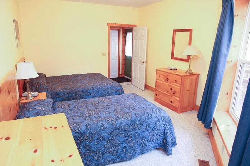 Patterson-Kaye Resort And Spa Bracebridge Kamer foto