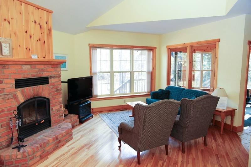 Patterson-Kaye Resort And Spa Bracebridge Kamer foto