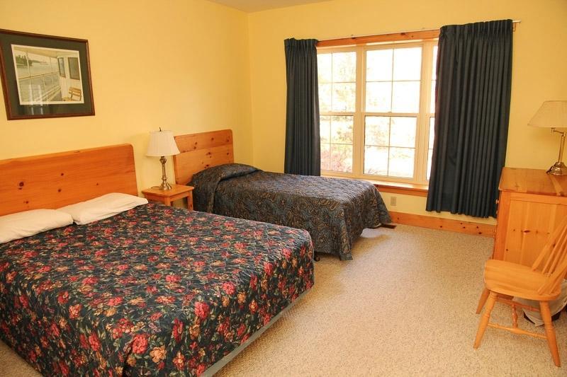 Patterson-Kaye Resort And Spa Bracebridge Kamer foto