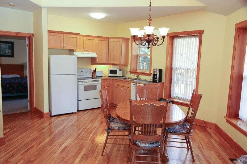 Patterson-Kaye Resort And Spa Bracebridge Kamer foto