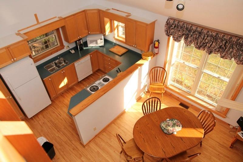 Patterson-Kaye Resort And Spa Bracebridge Kamer foto