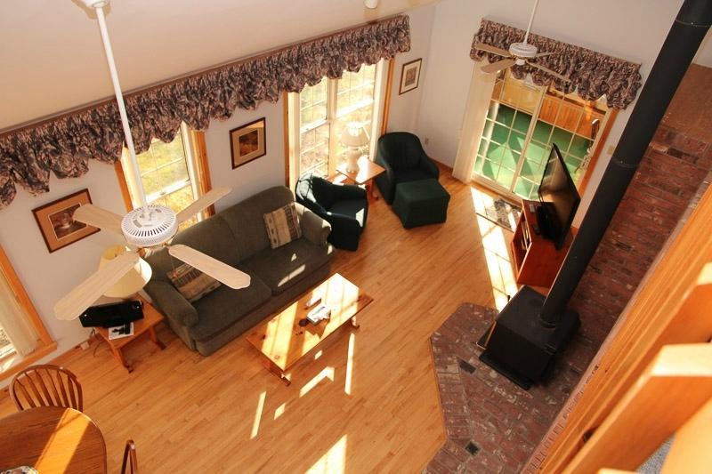 Patterson-Kaye Resort And Spa Bracebridge Kamer foto