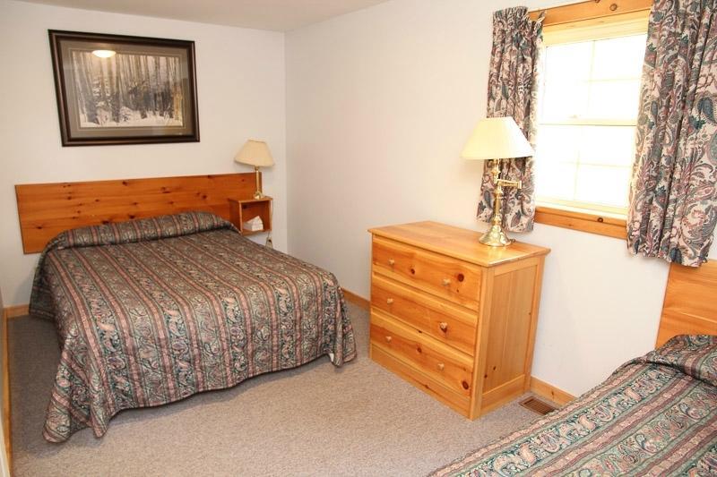 Patterson-Kaye Resort And Spa Bracebridge Kamer foto
