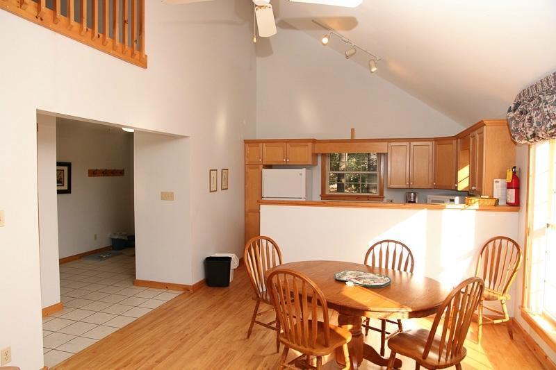 Patterson-Kaye Resort And Spa Bracebridge Kamer foto