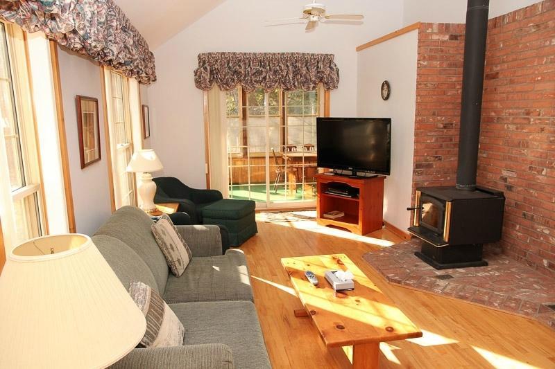 Patterson-Kaye Resort And Spa Bracebridge Kamer foto