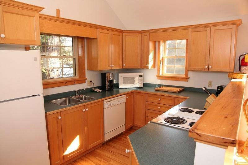 Patterson-Kaye Resort And Spa Bracebridge Kamer foto