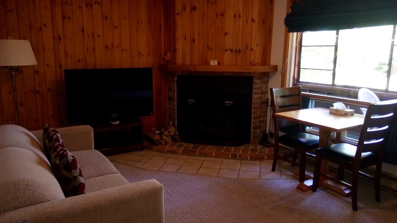 Patterson-Kaye Resort And Spa Bracebridge Buitenkant foto